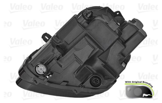 Strålkastare höger 450525 Valeo, bild 5