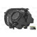 Strålkastare höger 450529 Valeo, miniatyr 4