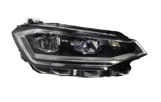 Strålkastare höger 450571 Valeo