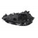 Strålkastare höger 450571 Valeo, miniatyr 2