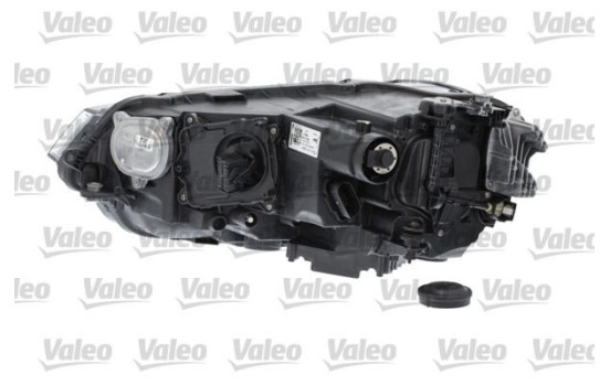 Strålkastare höger 450575 Valeo, bild 2