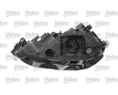 Strålkastare höger 450575 Valeo, bild 3