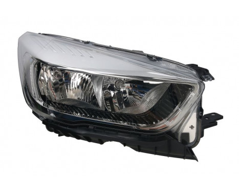 Strålkastare höger 450591 Valeo