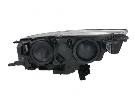 Strålkastare höger 450591 Valeo, bild 2