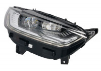 Strålkastare höger 450736 Valeo