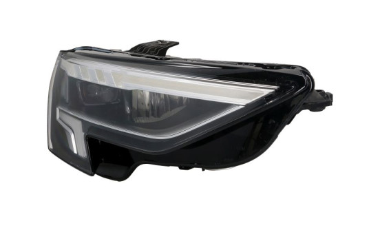 Strålkastare höger 450895 Valeo