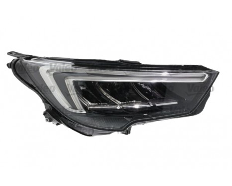 Strålkastare höger 450951 Valeo