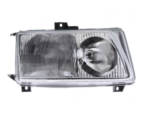 Strålkastare höger 4913964V Valeo