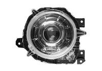 STRÅLKASTARE HÖGER 5237966 Van Wezel