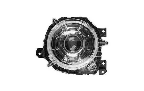 STRÅLKASTARE HÖGER 5237966 Van Wezel