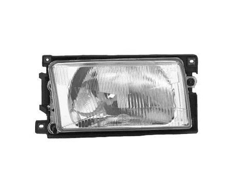 Strålkastare höger 5823942 Van Wezel