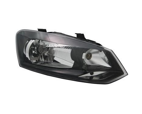 Strålkastare höger 5829964 Van Wezel