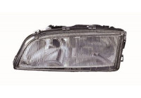 Strålkastare höger 773-1108R-LD-EM Depo