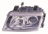 Strålkastare höger D2S/H7 XENON 441-1136R-ND-EM Depo
