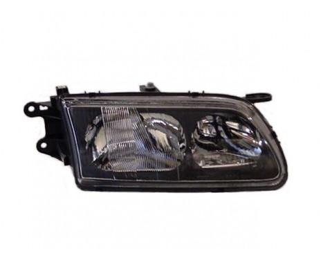 Strålkastare höger fram till '99 +ELEKTRISK inklusive MOTOR 2752962 Van Wezel, bild 2