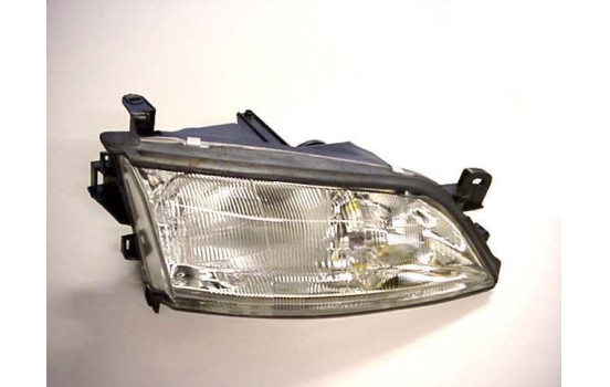 Strålkastare höger fram till '99 TYPE VALEO 3766964 Van Wezel, bild 2