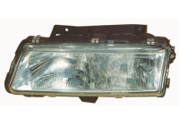 Strålkastare höger H1/H1 552-1105R-LD-E Depo