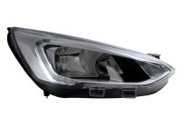 Strålkastare höger H1/H7 LED 431-11AJRMLDEM1 Depo