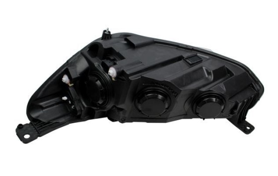 Strålkastare höger H1/H7 LED 431-11AJRMLDEM1 Depo, bild 4