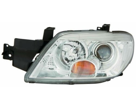 Strålkastare höger H1/HB4 214-1179R-LD-E1 Depo