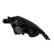 Strålkastare höger H11/HB3 214-11ASR-LDEM2 Depo, miniatyr 2