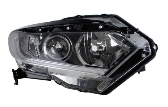 Strålkastare höger H11/HB3 LED 217-1198RMLDEM2 Depo, bild 2