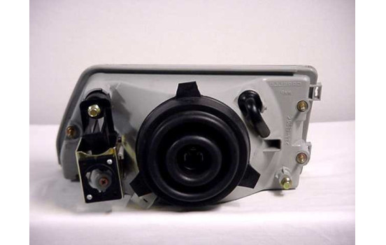 Strålkastare höger h4 1758966 Van Wezel
