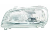 Strålkastare höger H4 212-1166R-LD-EM Depo