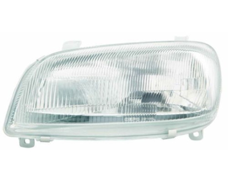 Strålkastare höger H4 212-1166R-LD-EM Depo