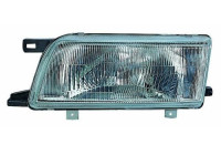 Strålkastare höger H4 215-1153R-LD-E Depo