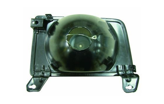 Strålkastare höger H4 216-1153R-LD-E Depo, bild 2