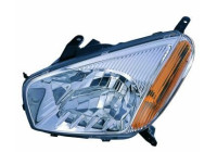 Strålkastare höger H4 312-1153R-US Depo