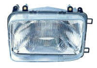 Strålkastare höger H4 450-1102R-LD-E Depo