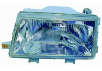 Strålkastare höger H4 551-1103R-LD-E Depo