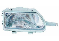 Strålkastare höger H4 551-1129R-LD-E Depo