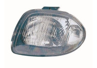 Strålkastare höger H4 551-1130R-LD-EM Depo