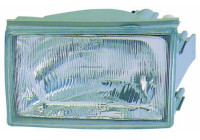 Strålkastare höger H4 661-1124R-LD-E Depo