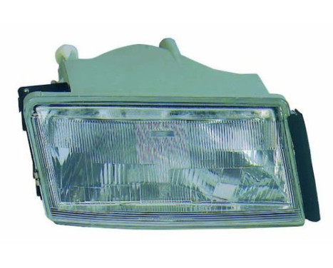 Strålkastare höger H4 661-1126R-LD-E Depo