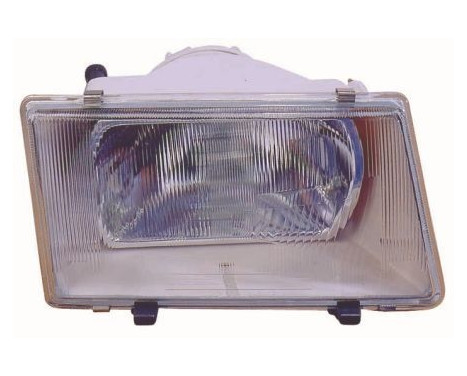 Strålkastare höger H4 662-1101R-LD-E Depo