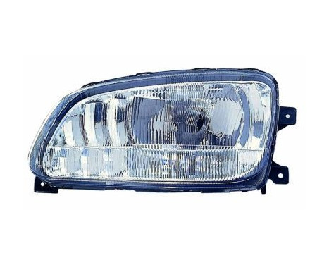 Strålkastare höger H4/H3 219-1107R-LD-EC Depo