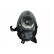 Strålkastare höger H4 Insida SVART 3328964 Van Wezel, miniatyr 4