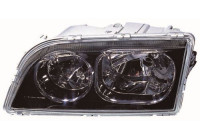 Strålkastare höger H7 773-1117R-LD-EM Depo
