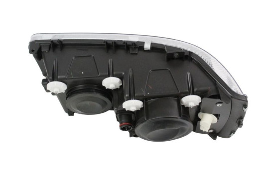 Strålkastare höger H7/H1 450-1101R-LD-EM Depo, bild 2