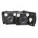 Strålkastare höger H7/H1 450-1101R-LD-EM Depo, miniatyr 4