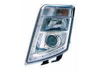 Strålkastare höger H7/H7 773-1134R-LD-E1 Depo