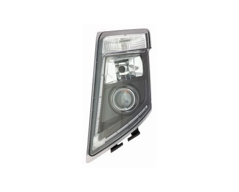 Strålkastare höger H7/H7 773-1134R-LD-E2 Depo