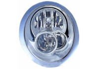 Strålkastare höger H7/H7 882-1116R-LD-EM Depo