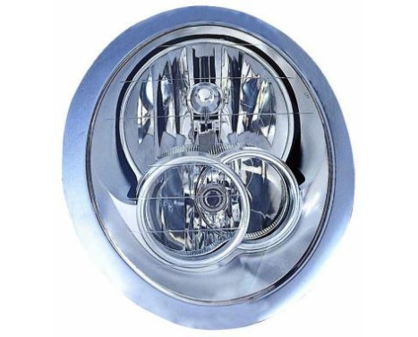 Strålkastare höger H7/H7 882-1116R-LD-EM Depo