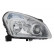 Strålkastare höger H7+H7 +ELECTRIC upp till '10 3388962 Van Wezel, miniatyr 2 Strålkastare höger H7+H7 +ELECTRIC upp till '10 3388962 Van Wezel, miniatyr 2