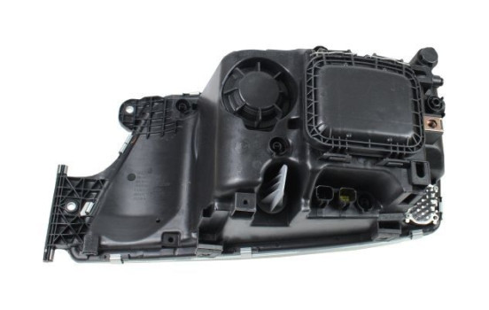 Strålkastare höger H7/H7 LED 449-1102R-LD-EN Depo, bild 2